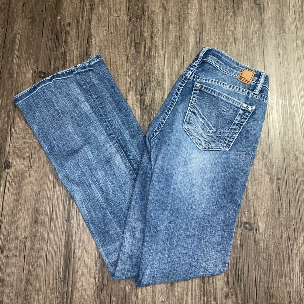 BKE Jeans